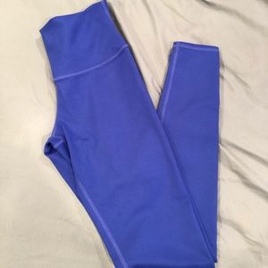 ALO Yoga Pants
